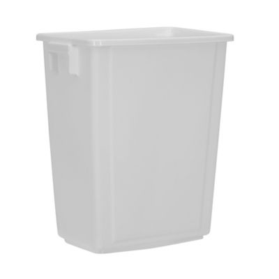Image showing  9 gal. Double Pull-Out Trash Cans