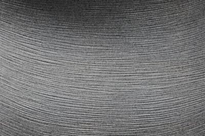 Image showing  50 gal. Impressions Amphora Rain Saver Barrel, Dark Granite