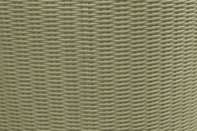 Image showing  50 gal. Impressions Bali Rain Saver Barrel with Planter Top, Desert Sand