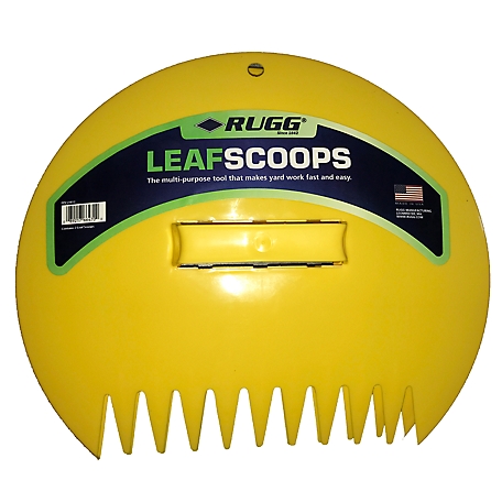 Stay Or Leaf Scoop - The Hardwear Company