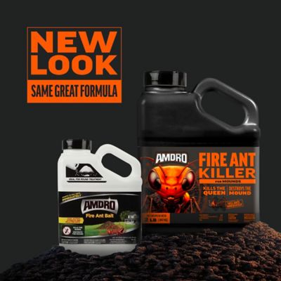 Image showing  2 lb. Fire Ant Killer for Mounds