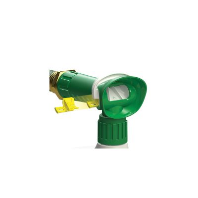 Image showing  32 fl. oz. 7,500 sq. ft. Weed and Feed 20-0-0 Weed Killer, Hose-End Concentrate, 2-Pack