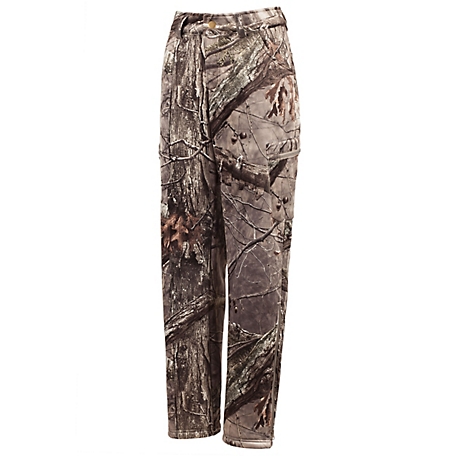 Huntworth Women's Revere Heavyweight Windproof Soft Shell Hunting Pants at  Tractor Supply Co.