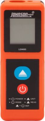 Image showing  85 ft. Laser Distance Measure