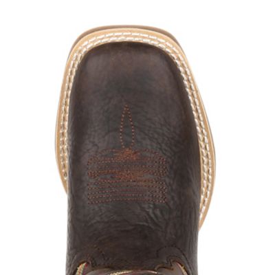 Image showing 2 th Durango Kids' Lil Rebel Pro Boots