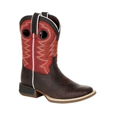 Durango Boys' Lil' Rebel Pro Big Western Boots