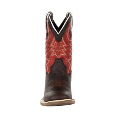 Image showing  Boys' Lil' Rebel Pro Big Western Boots