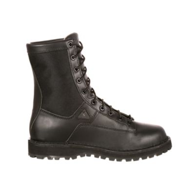 Image showing 6 th Rocky Men's Portland Public Service Work Boots