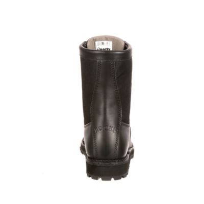 Image showing  Men's Portland Public Service Work Boots