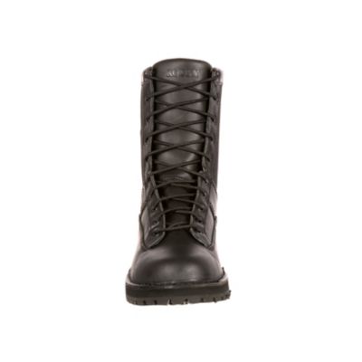 Image showing  Men's Portland Public Service Work Boots