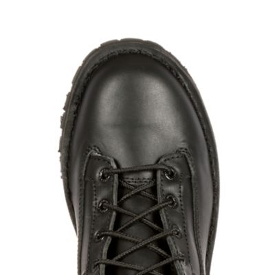 Image showing 2 th Rocky Men's Portland Public Service Work Boots
