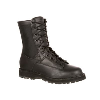 Image showing 0 th Rocky Men's Portland Public Service Work Boots