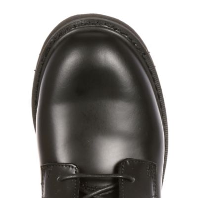 Image showing  Men's Pro-Cell Polyurethane Perforate Air-Flow Dress Shoes