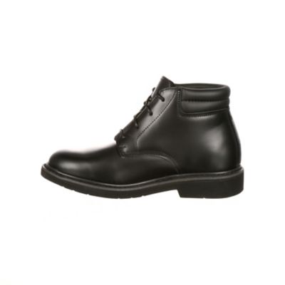 Image showing  Men's Pro-Cell Polyurethane Perforate Air-Flow Dress Shoes