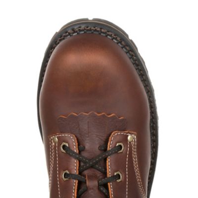 Image showing  Men's Composite Toe Logger Work Boots