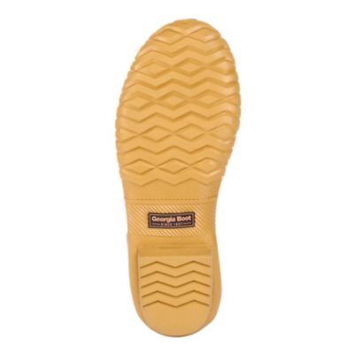 Image showing  Men's Marshland Low Waterproof Duck Boots