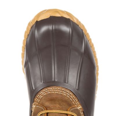 Image showing  Men's Marshland Low Waterproof Duck Boots