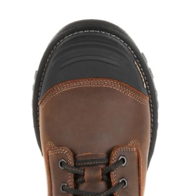 Image showing  Men's Rumbler Composite Toe Waterproof Work Boots, GB00284