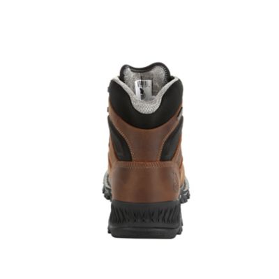 Image showing 5 th Georgia Boot Men's Rumbler Composite Toe Waterproof Work Boots, GB00284