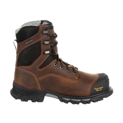 Image showing  Men's Rumbler Composite Toe Waterproof Work Boots, GB00285