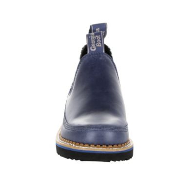 Image showing  Women's Limited Edition Striped Romeo Shoe, GB00302