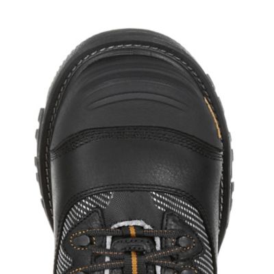Image showing  Rumbler Composite Toe Waterproof Hiker Work Boots