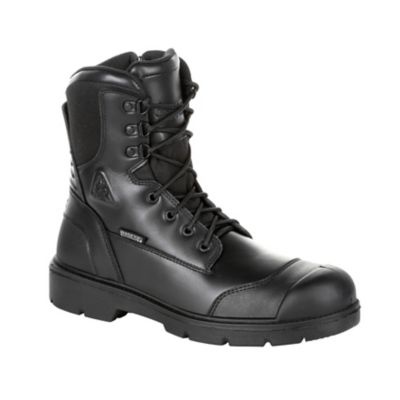 tsc steel toe boots