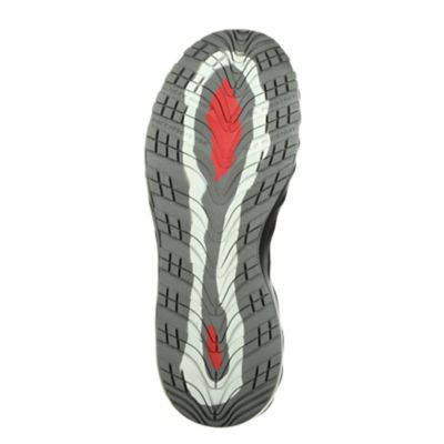 Image showing  Men's LX Alloy Toe Shoes