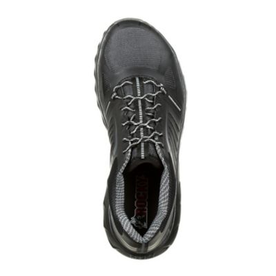 Image showing  Men's LX Alloy Toe Shoes