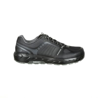 Image showing  Men's LX Alloy Toe Shoes