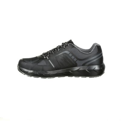 Image showing 6 th Rocky Men's LX Alloy Toe Shoes