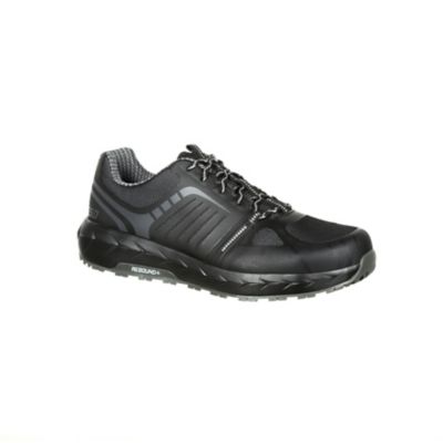 Rocky Men's LX Alloy Toe Shoes