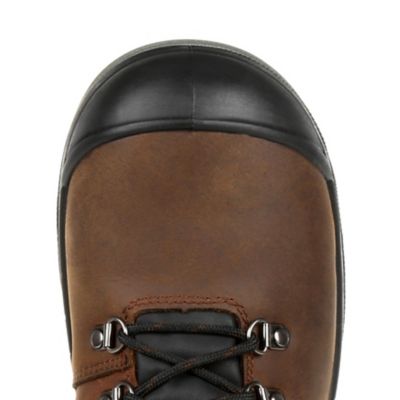 Image showing  Women's WorkSmart Composite Toe Waterproof Work Boots