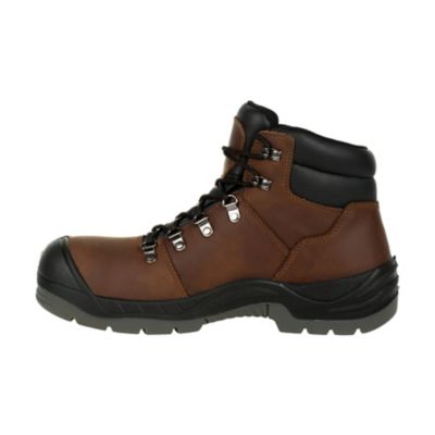 Image showing  Women's WorkSmart Composite Toe Waterproof Work Boots