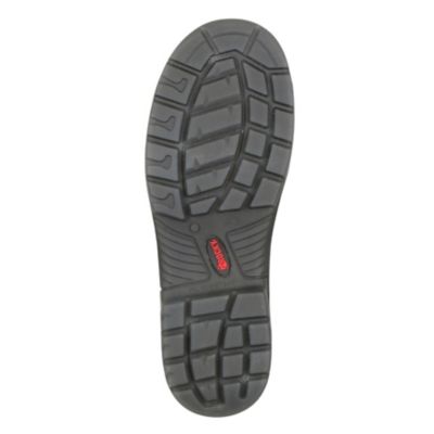 Image showing  Men's WorkSmart Met Guard Composite Toe Waterproof Work Boots