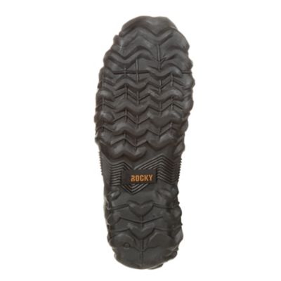 Image showing  Men's Core Waterproof Rubber Outdoor Hunting Boots