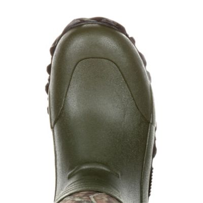Image showing  Men's Core Waterproof Rubber Outdoor Hunting Boots