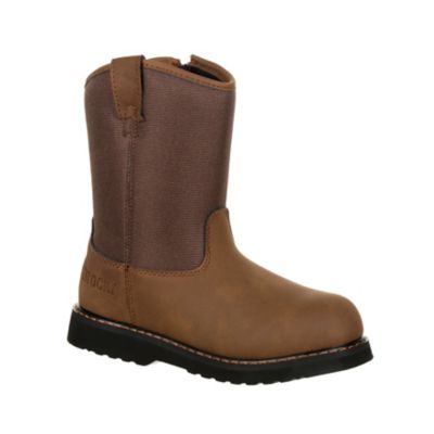 outdoor boots kids