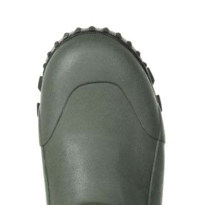 Image showing 2 th Rocky Men's Sport Pro Waterproof Rubber Outdoor Hunting Boots