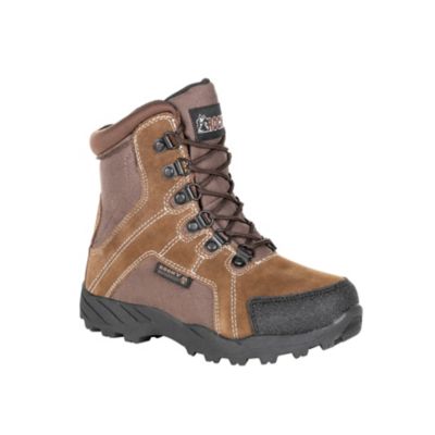 kids outdoor boots