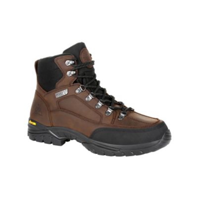 Rocky Men's Deerstalker Waterproof Sport Hunting Boots