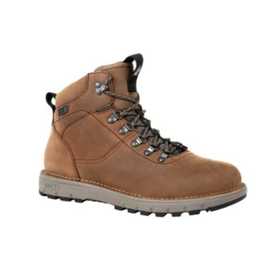 Rocky Legacy 32 Waterproof Hiking Boots Great boots