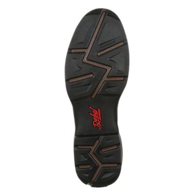 Image showing 5 th Durango Men's Rebel Western Waterproof Boots