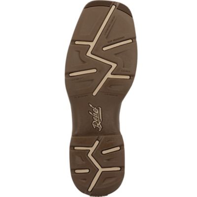 Image showing 5 th Durango Men's Rebel Western Camo Boots