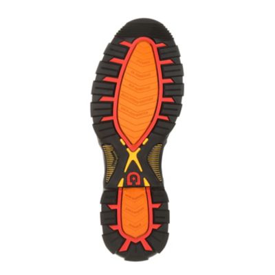 Image showing  Men's Oiled Maverick XP Work Boots, Oiled Brown, DDB0172