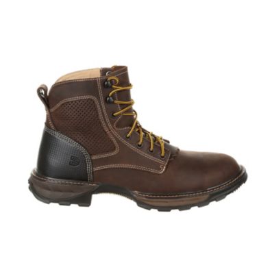 Image showing  Men's Oiled Maverick XP Work Boots, Oiled Brown, DDB0172
