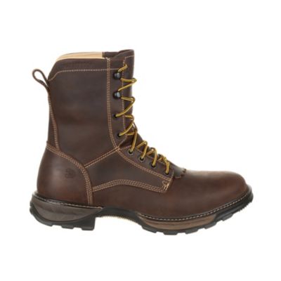 Image showing  Men's Oiled Maverick XP Work Boots, Oil Brown