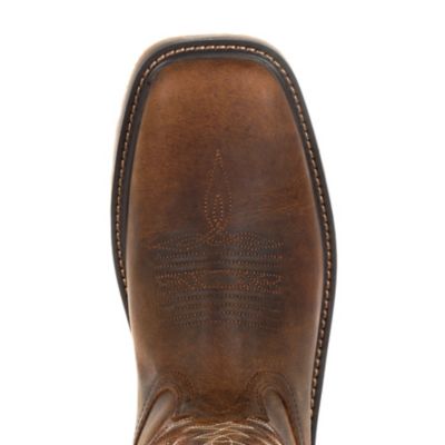 Image showing  Men's Workhorse Western Boots