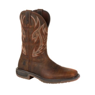 Durango Men's Workhorse Western Boots