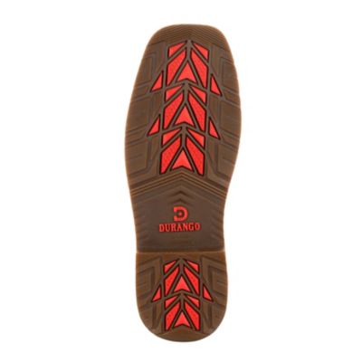 Image showing  Men's Workhorse Western Boots